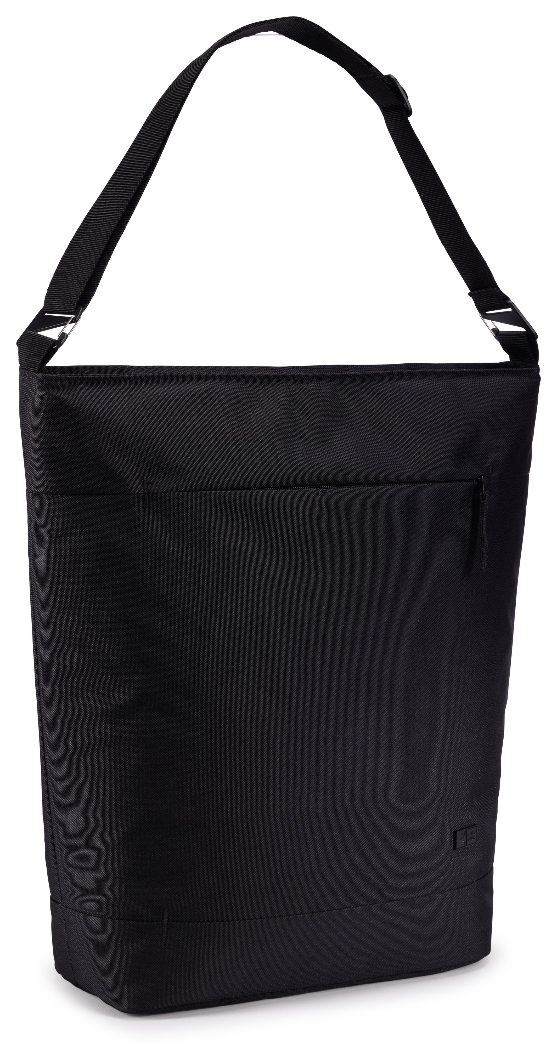 EAN 0085854256391 - Case Logic Invigo Eco INVIT116 Black 40,6 cm (16") Mochila Negro imagen 1