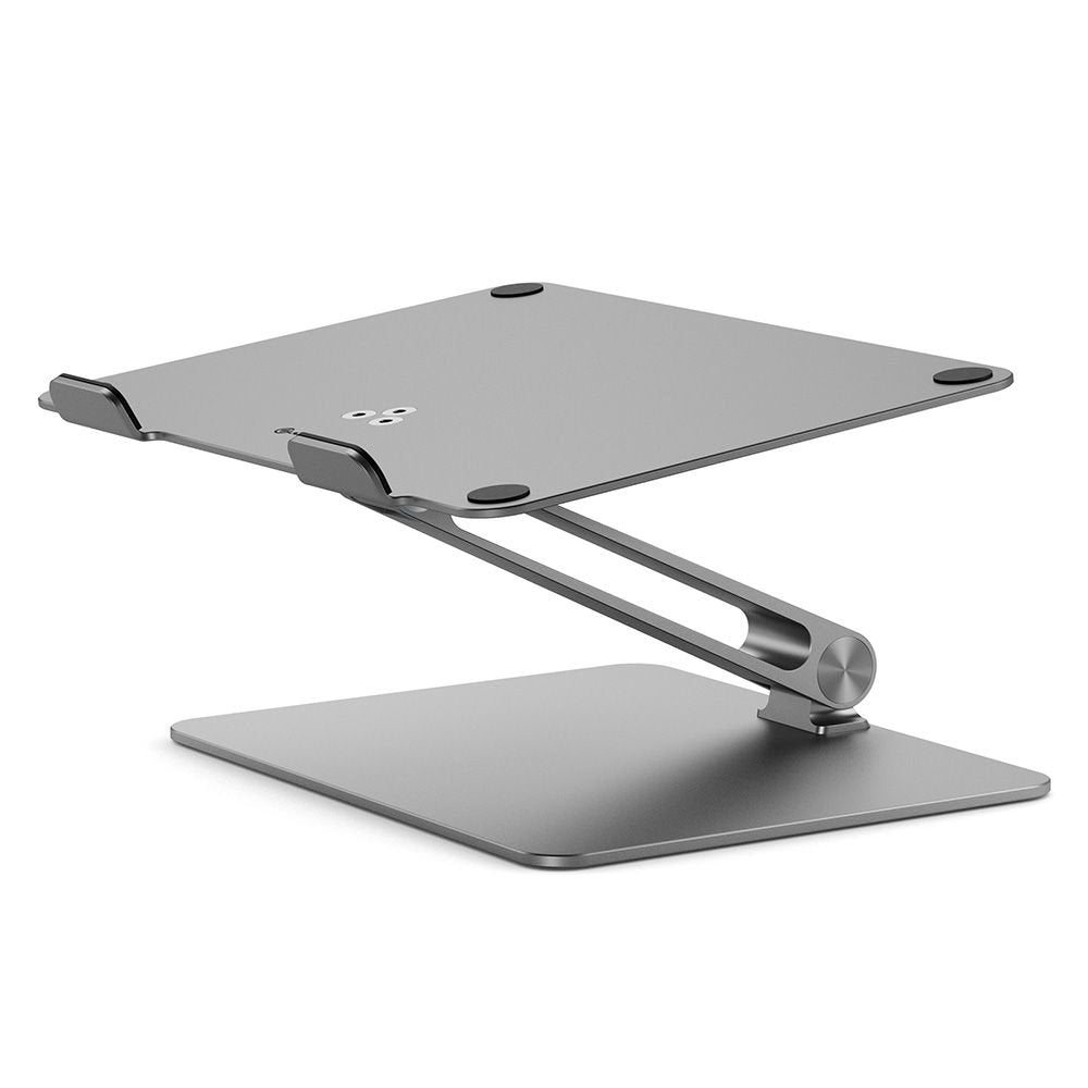 Alogic Aalnbs-Sgr Soporte Para Portátil Gris