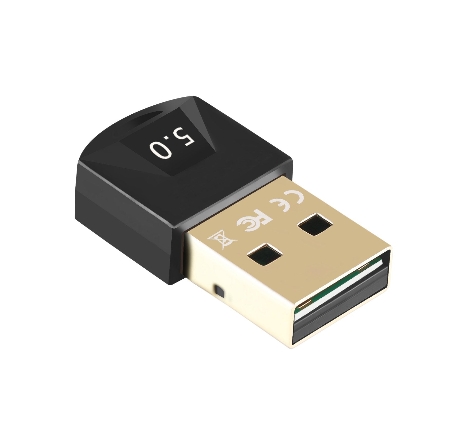 EAN 8716309126724 - Gembird BTD-MINI6 adaptador y tarjeta de red Bluetooth imagen 4