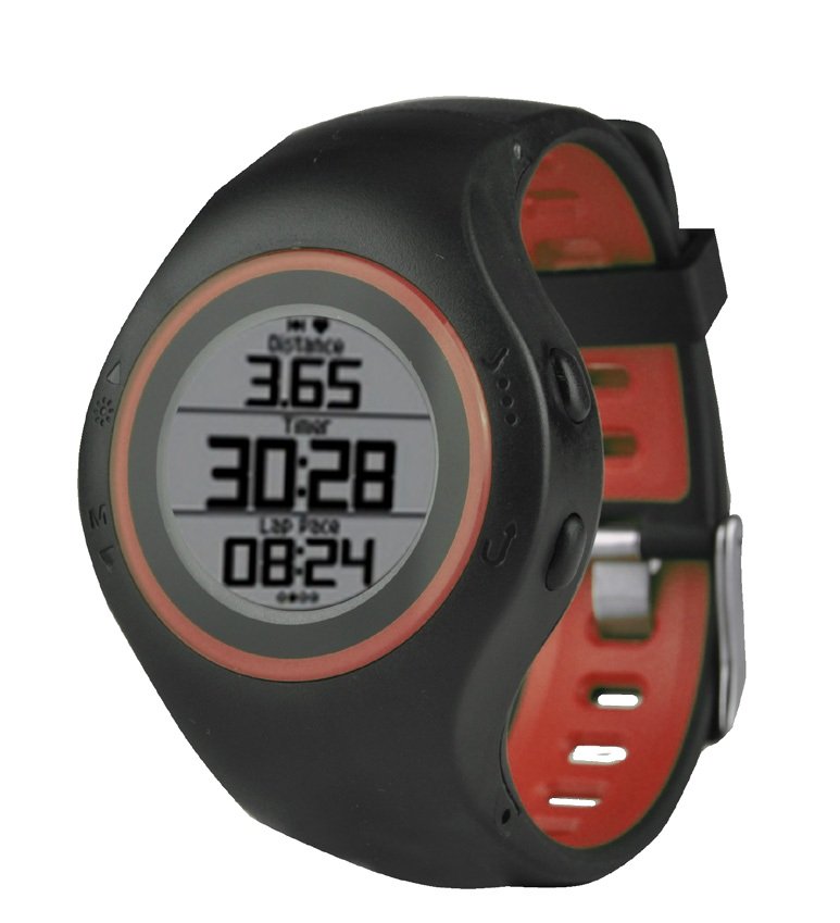 Billow Reloj Inteligente Deportivo Xsg50 Pro Rojo / Negro