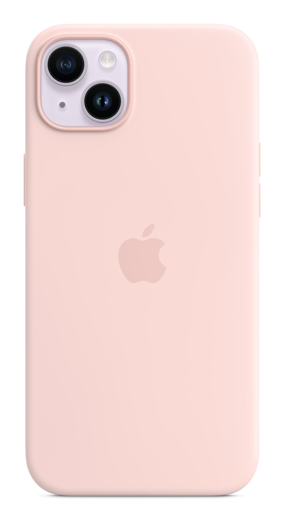 EAN 0195949908835 - Apple MW523ZM/A funda para teléfono móvil 17 cm (6.7") Rosa imagen 2