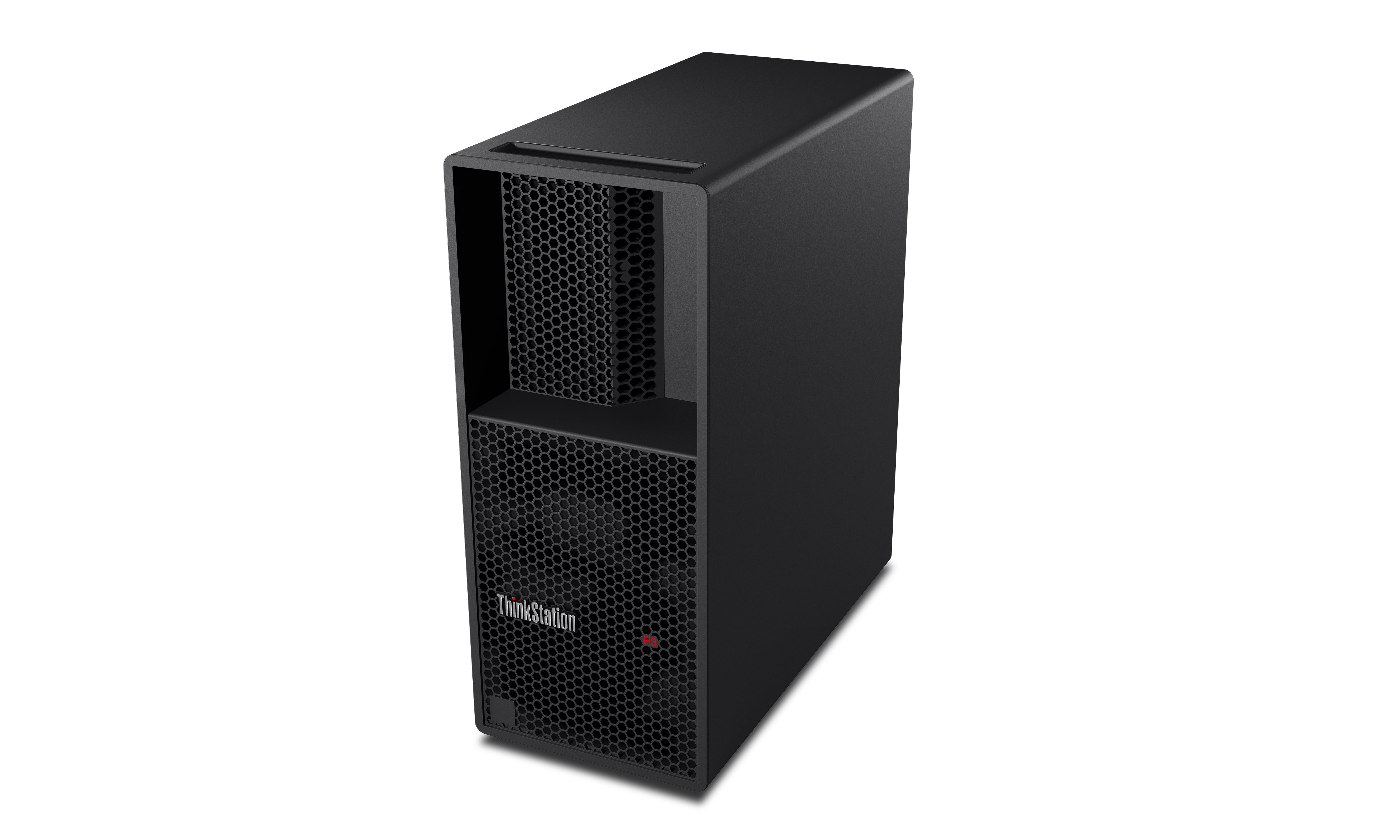 Lenovo Thinkstation P3 Tower Gen 2 Intel Core Ultra 7 265 32gb 1tb Ssd M.2 2280 Pcie Nvidia Rtx A1000 8gb W11p 3 Year Onsite