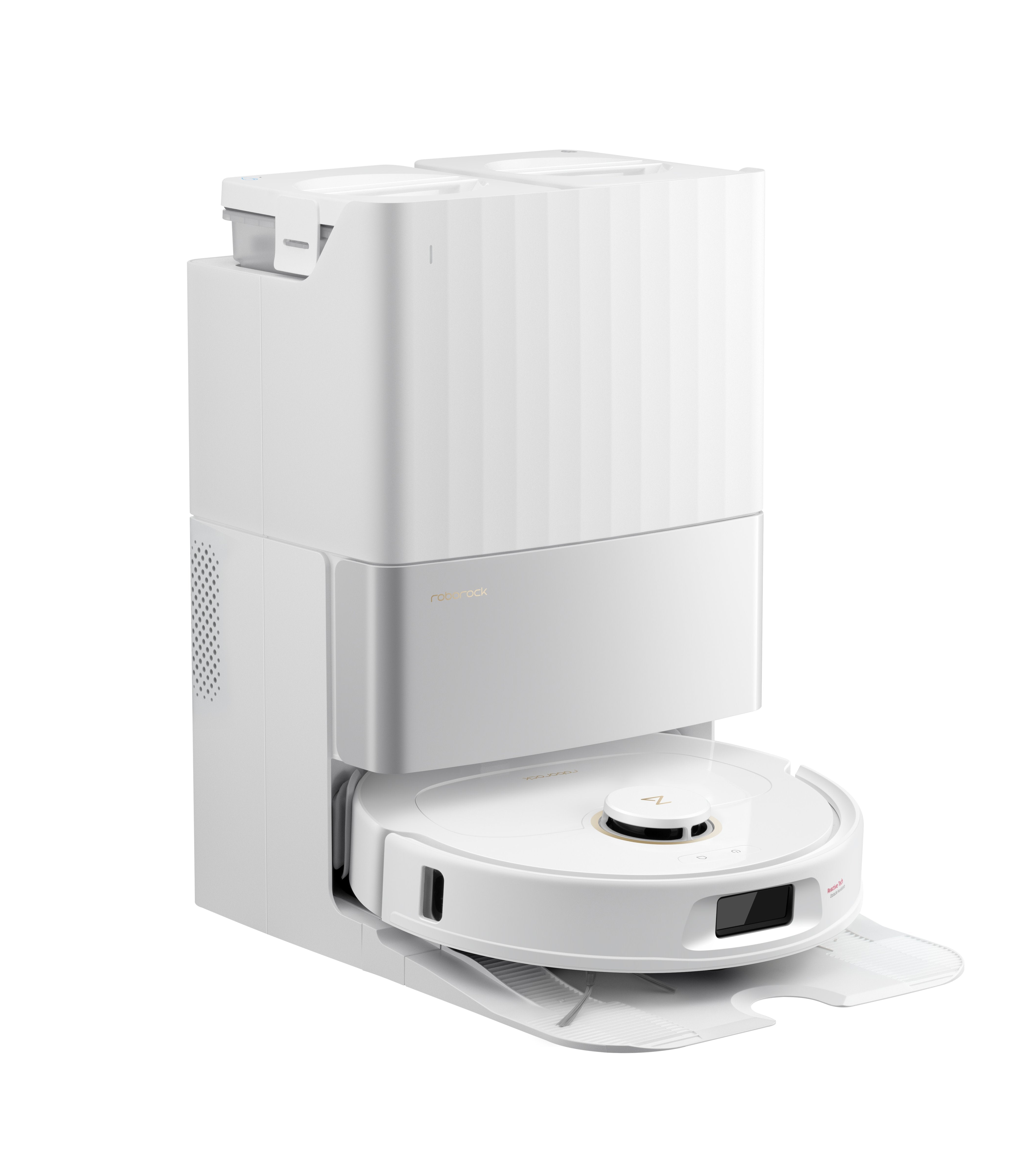 EAN 6936905900913 - Roborock Qrevo C 0,33 L Blanco imagen 8
