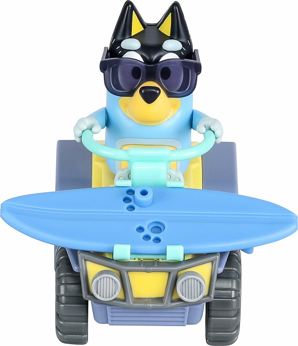 EAN 630996175491 - Moose Toys MS17549 figura de juguete para niños imagen 2