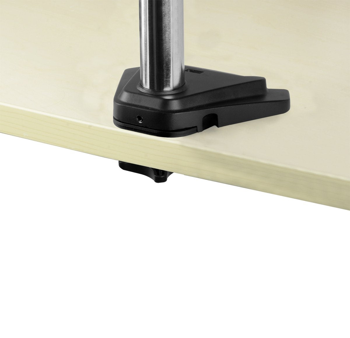 Arctic / Soporte Brazo Doble / Negro / Aemnt00050a Arctic Z2 Pro (Gen 3), 15 Kg, 86,4 Cm (34"), 75 X 75 Mm, 100 X 100 Mm, Ajustes De Altura, Negro