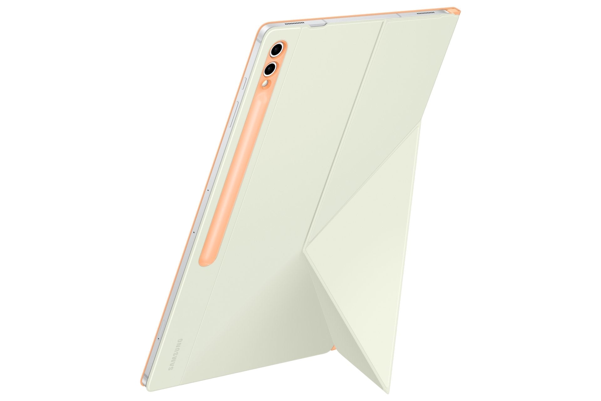 EAN 8806095704692 - Samsung EF-BX910 37,1 cm (14.6") Folio Naranja imagen 6