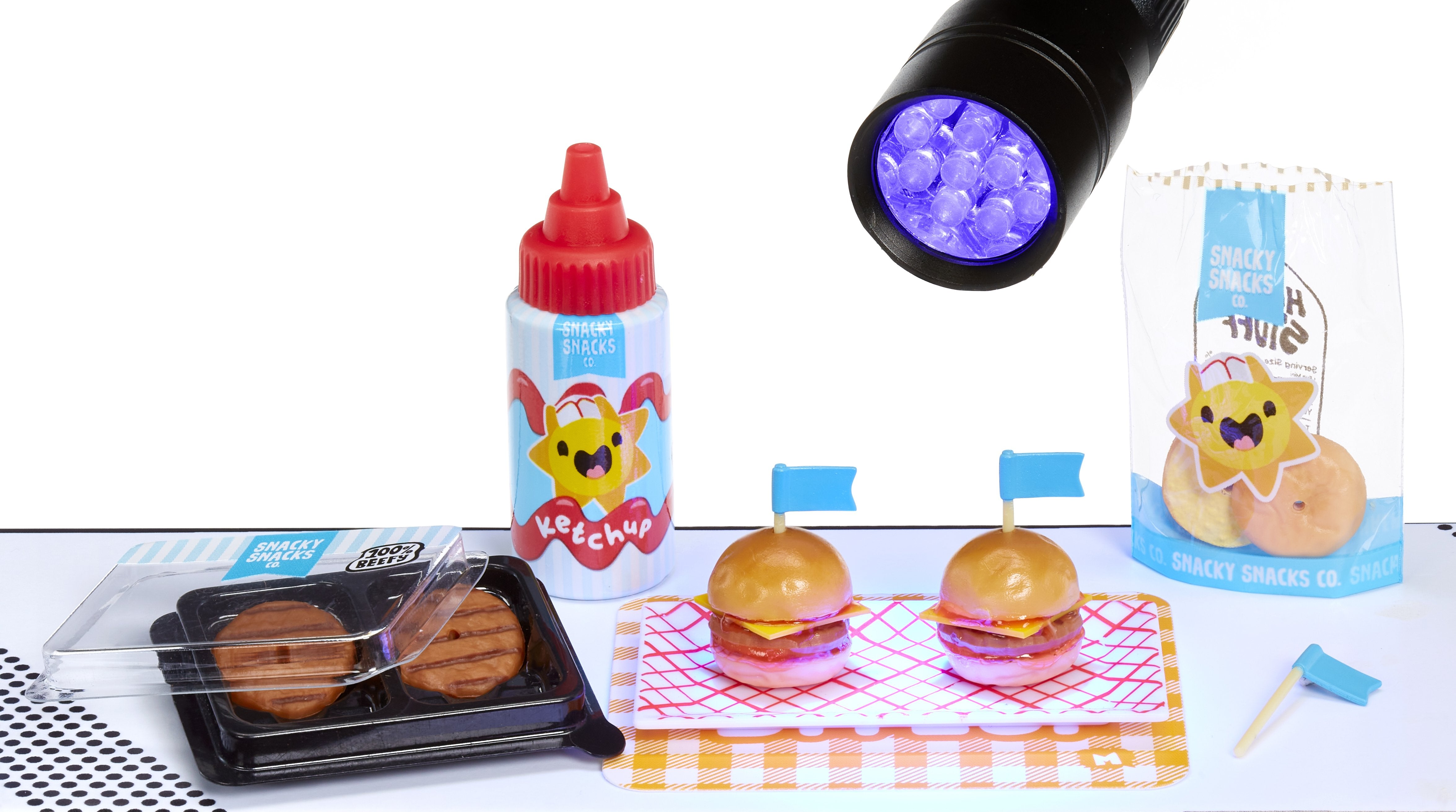 EAN 35051546801 - Miniverse MGA's - Make It Mini Foods: Cafe Series 5 imagen 9