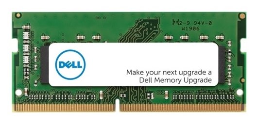 Memory Upgrade - 16 Gb - 1rx8 Ddr5 Sodimm 5600 Mt/S