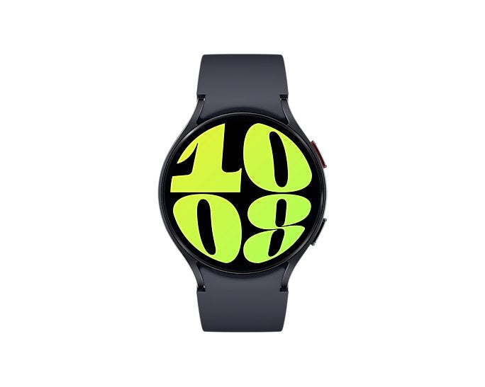 EAN 8806095075617 - Samsung Galaxy Watch6 SM-R945FZKADBT Relojes inteligentes y deportivos 3,81 cm (1.5") OLED 44 mm Digital imagen 2