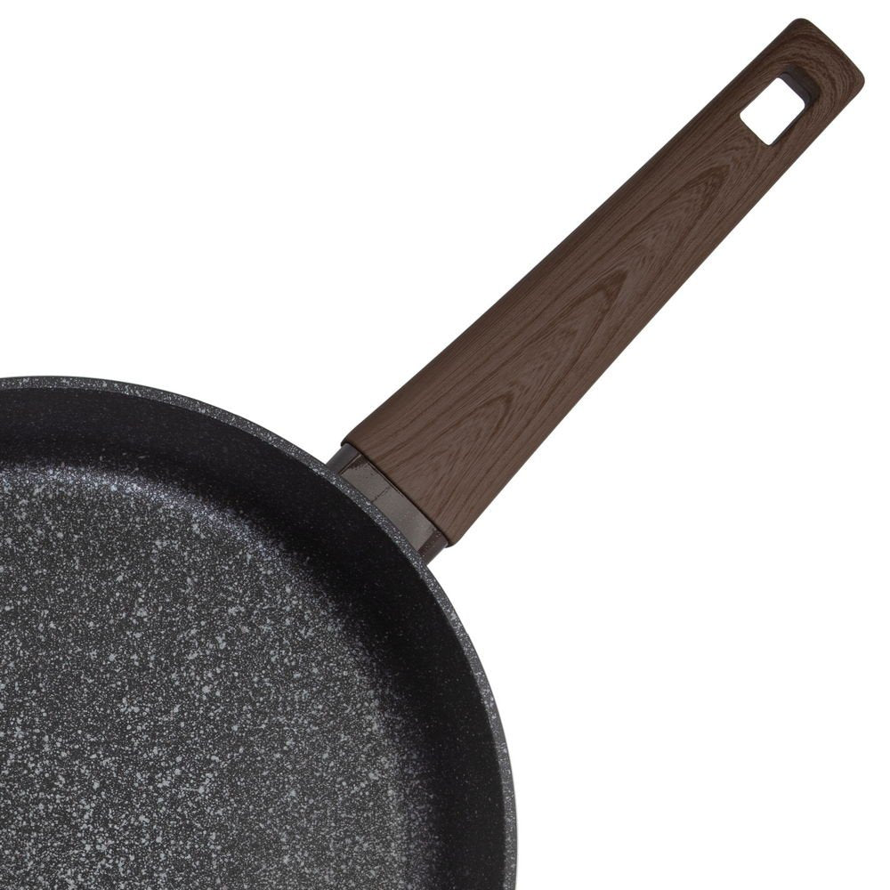 Deep Frypan D28 H5.8cm/93432 Resto
