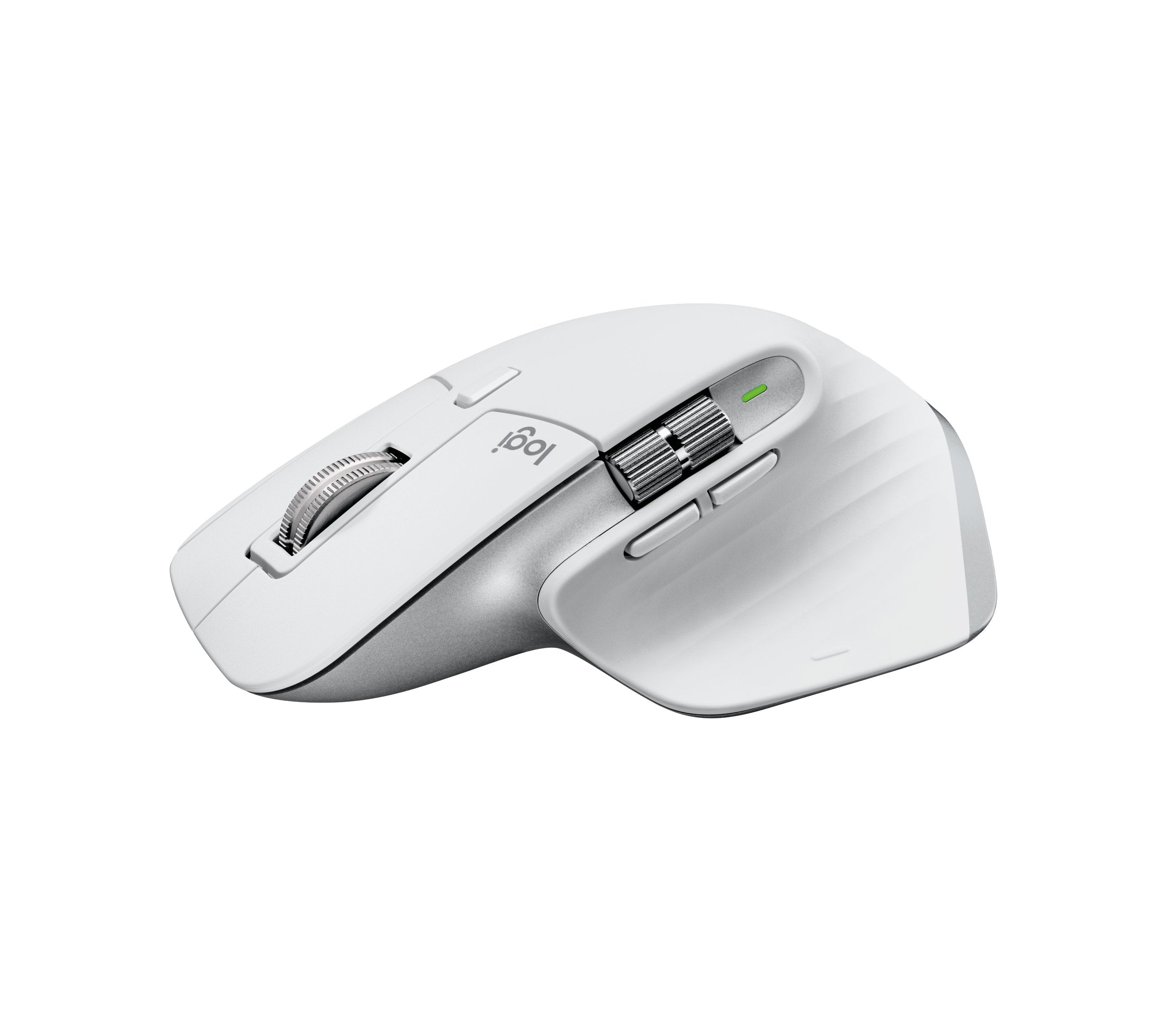 EAN 5099206103733 - Logitech 910-006560 ratón Oficina mano derecha Bluetooth Laser 8000 DPI imagen 5