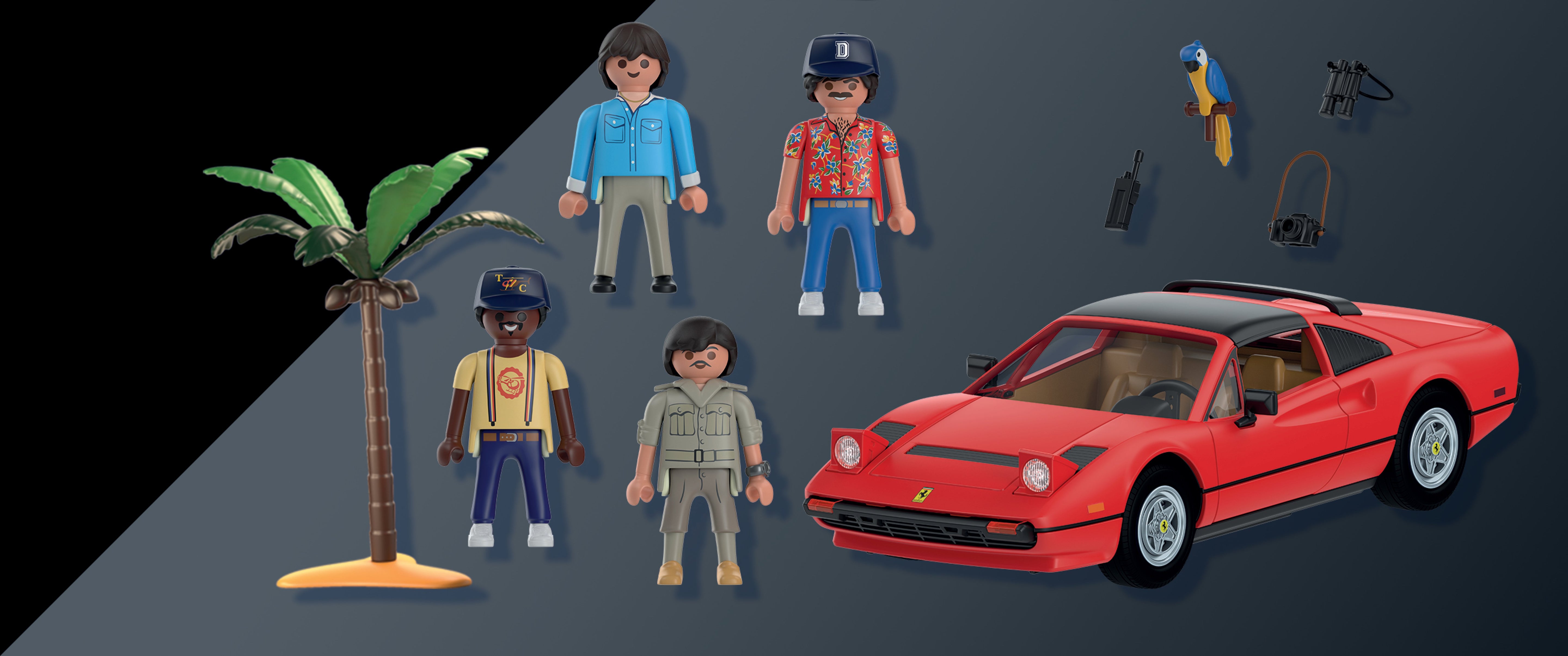 EAN 4008789713438 - Playmobil 71343 vehículo de juguete imagen 5