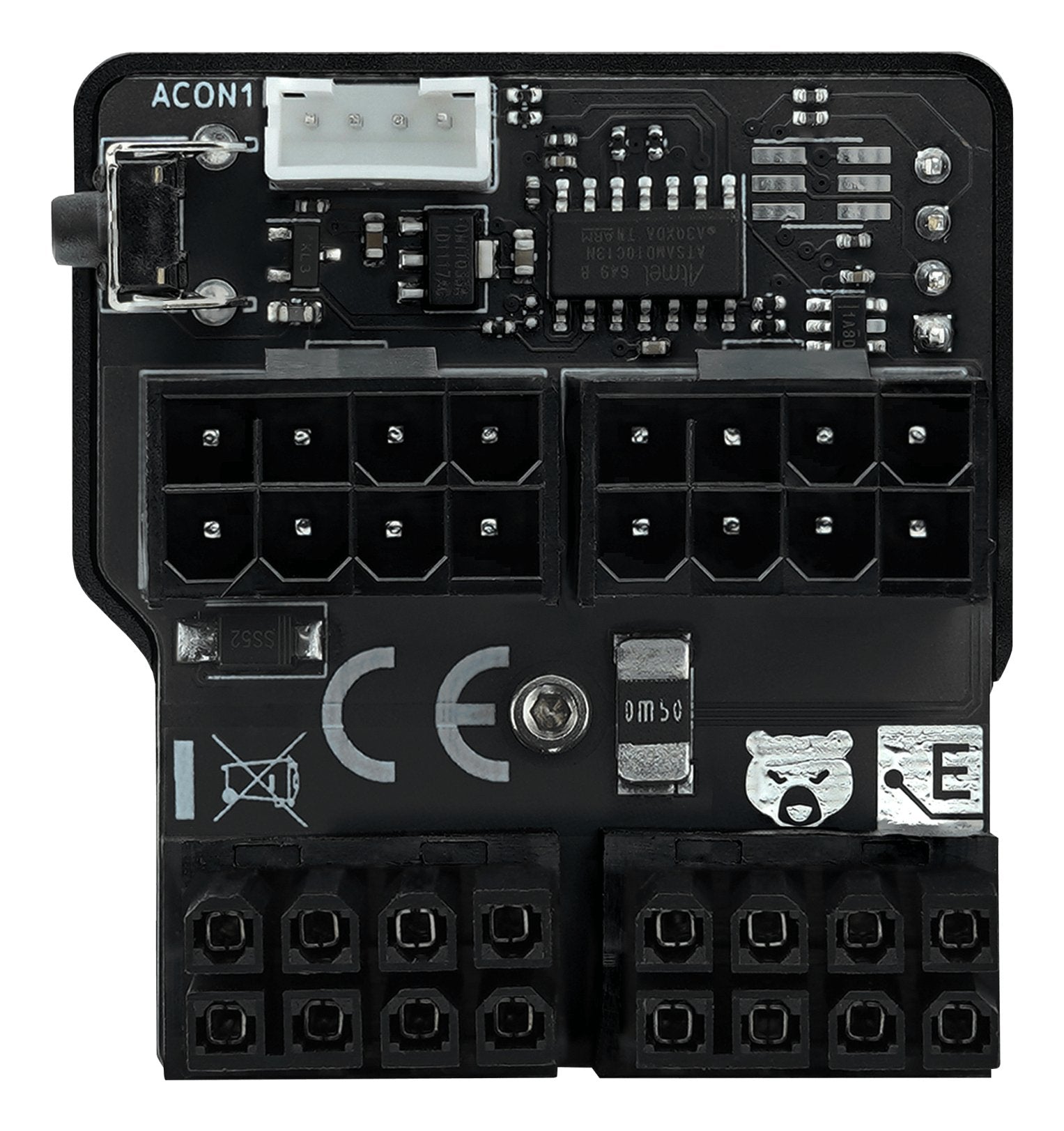 EAN 4260711990601 - Thermal Grizzly WireView GPU Universal Kit para GPU (unidad de procesamiento gráfico) imagen 5