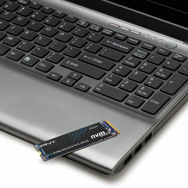 EAN 0751492771731 - PNY M280CS2241-500-RB unidad de estado sólido 500 GB M.2 PCI Express 4.0 NVMe 3D NAND imagen 4