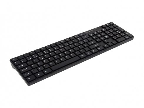 Teclado (Portugues) Y Raton Combo Wireless Conceptronic Orazio