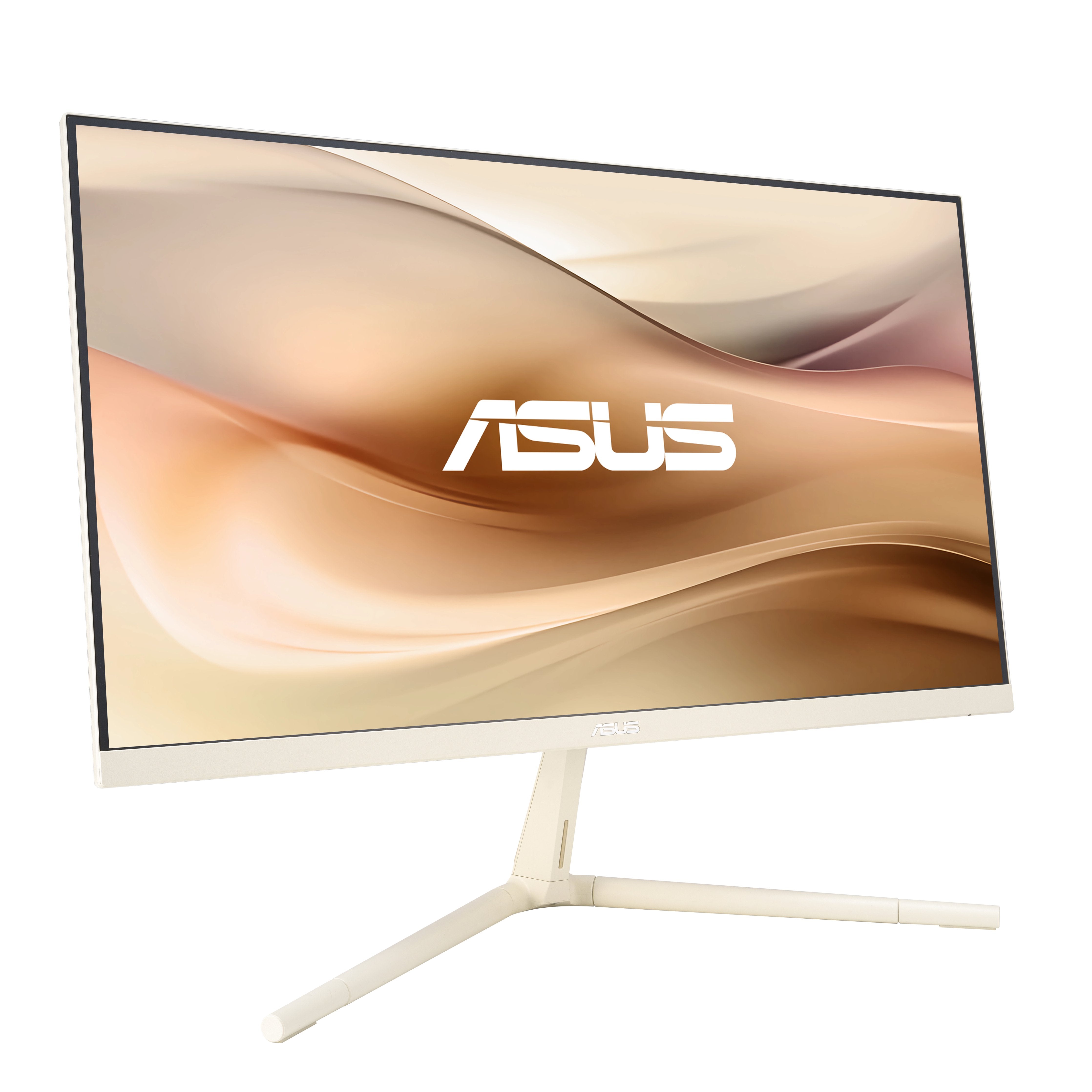 EAN 4711387342183 - ASUS VU279CFE-M pantalla para PC 68,6 cm (27") 1920 x 1080 Pixeles Full HD LCD Beige imagen 4