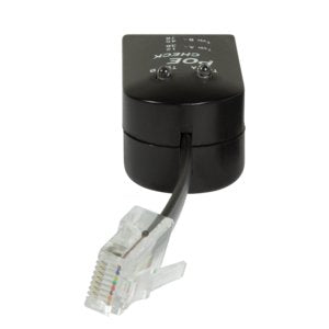 EAN 4052792035001 - LogiLink WZ0028 adaptador e inyector de PoE imagen 3