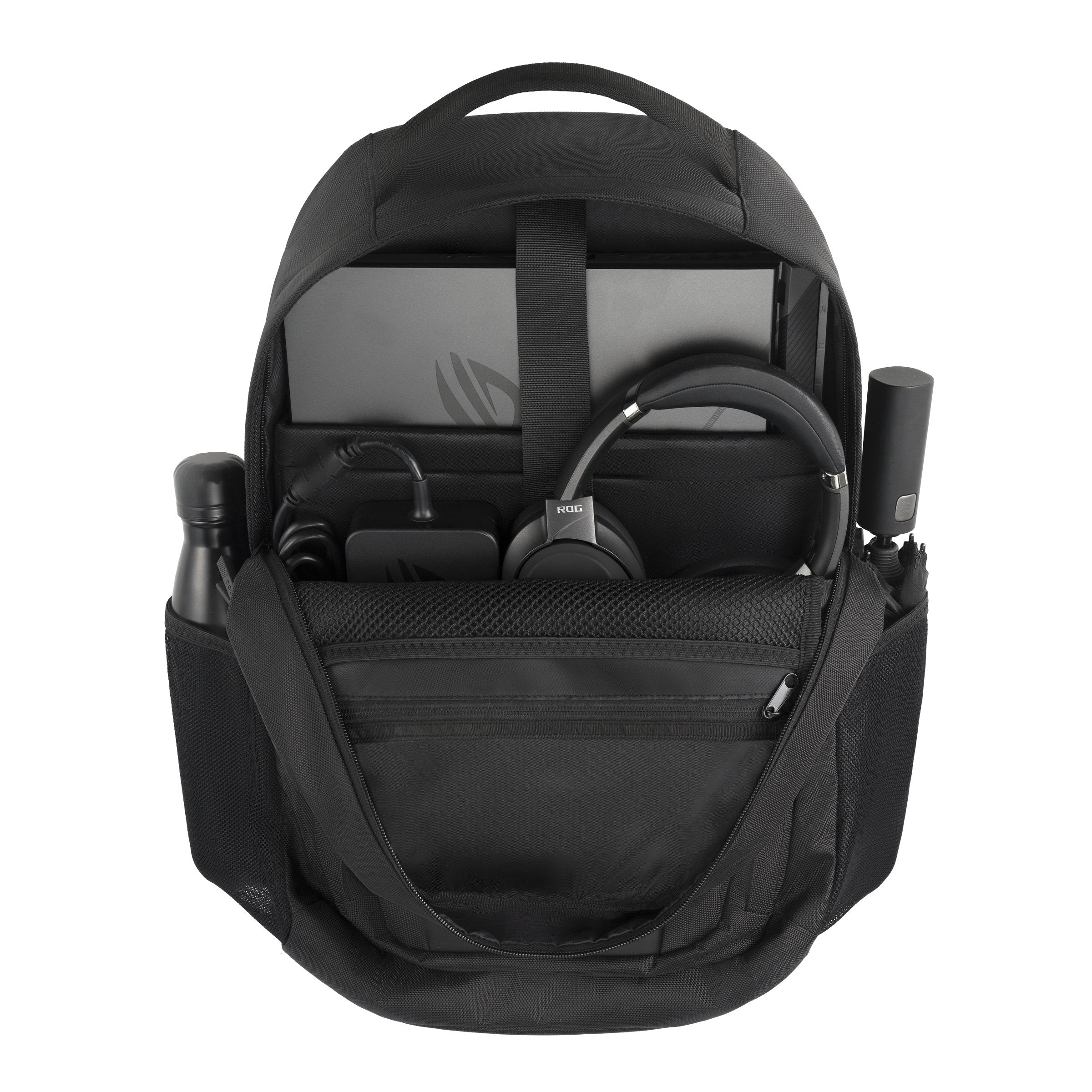 EAN 4711387814970 - ASUS ROG Ranger BP2800 45,7 cm (18") Mochila Negro imagen 5