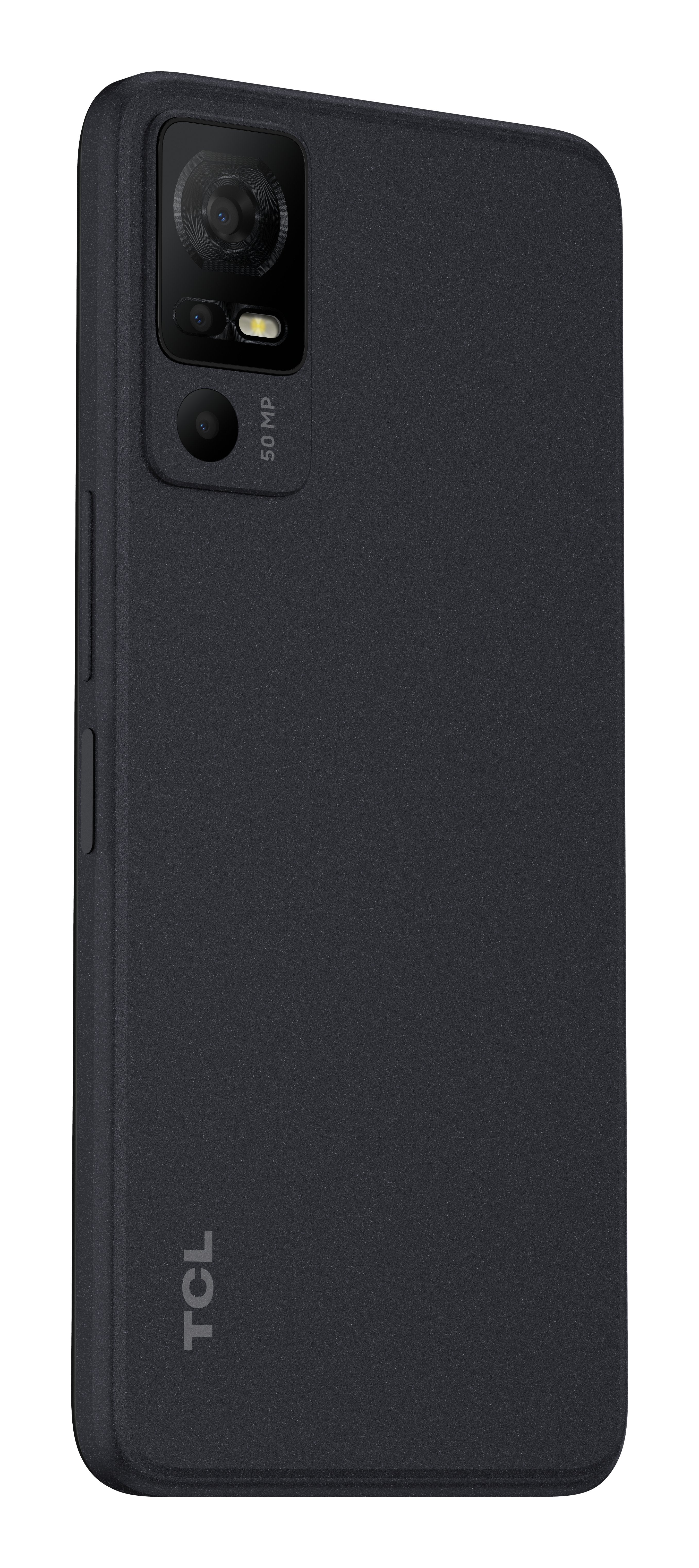 EAN 4894461975443 - TCL 40 NXTPAPER 5G 16,8 cm (6.6") Ranura híbrida Dual SIM Android 13 USB Tipo C 6 GB 256 GB 5000 mAh Negr imagen 2