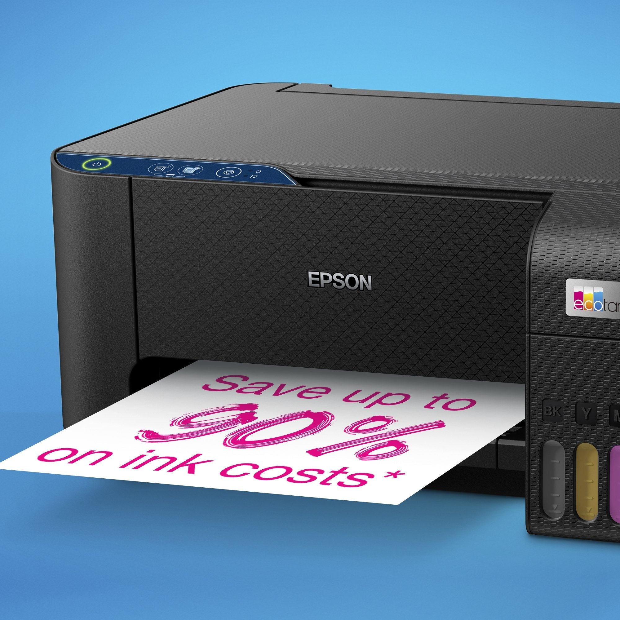 EAN 8715946729725 - Epson EcoTank L3231 Inyección de tinta A4 5760 x 1440 DPI 33 ppm imagen 3