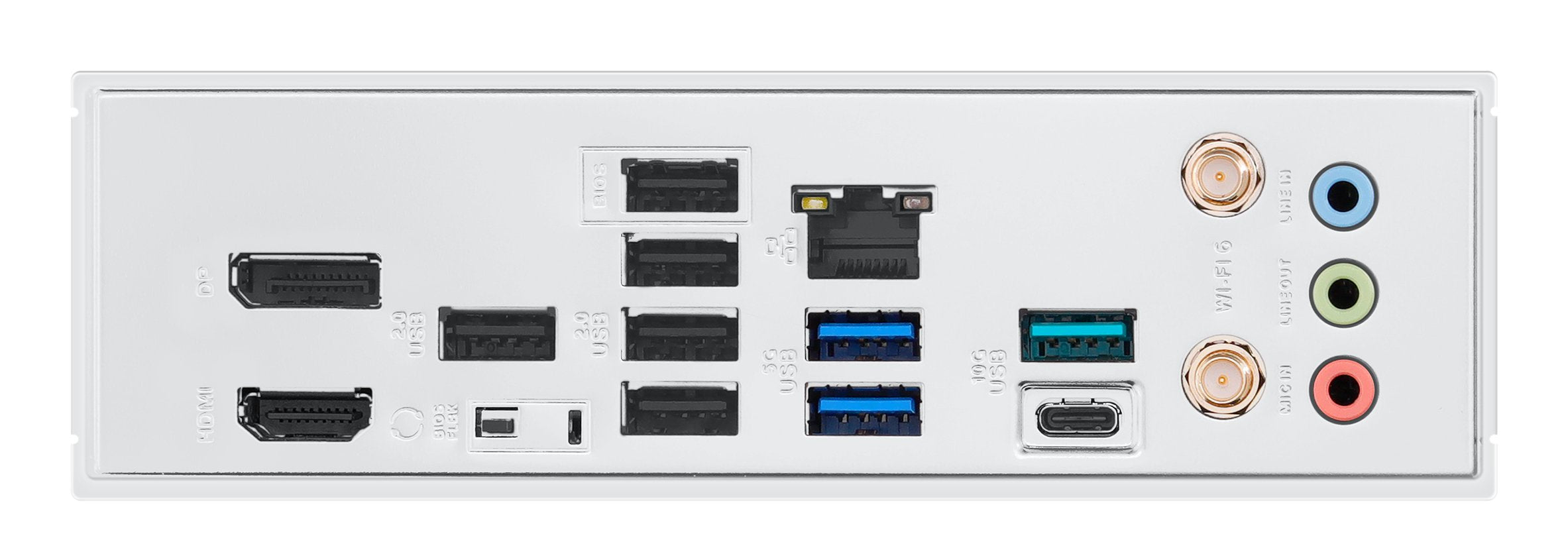 EAN 4711636062343 - ASUS B850M MAX GAMING WIFI AMD B850 Zócalo AM5 micro ATX imagen 7