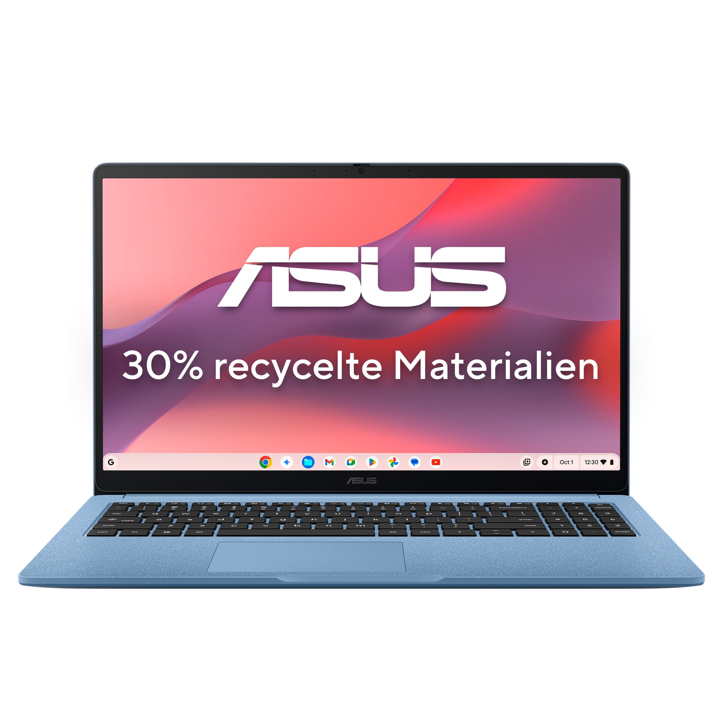 EAN 4711636503464 - ASUS Chromebook CM1505CM4A-S70030 MediaTek Kompanio Kompanio 540 39,6 cm (15.6") Full HD 4 GB LPDDR5x-SDR imagen 1
