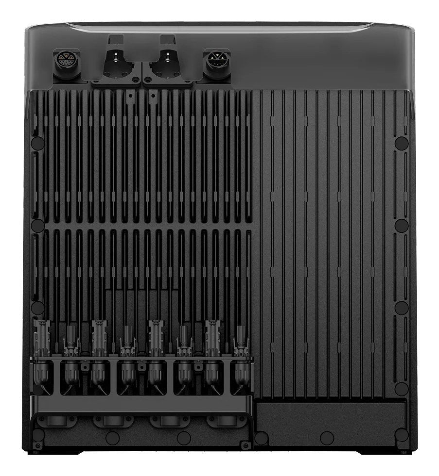 EAN 4895251652933 - EcoFlow STREAM Ultra X Negro imagen 3