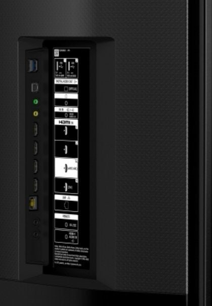 Sony Fw-55bz40l Pantalla Señalización Digital 139,7 Cm (55") Lcd Wifi 700 Cd / M² 4k Ultra Hd Negro Android 24/7