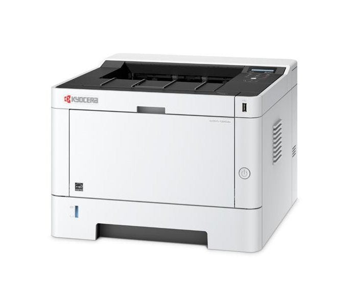 Impresora Kyocera Ecosys P2235dn Laser - A4/Legal - 1.200 Ppp - Hasta 35 Ppm - Capacidad: 350 Hojas