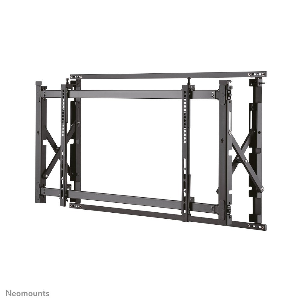 Led-Vw1750black, Pull-Out Video Wall Mount For 32"-55"