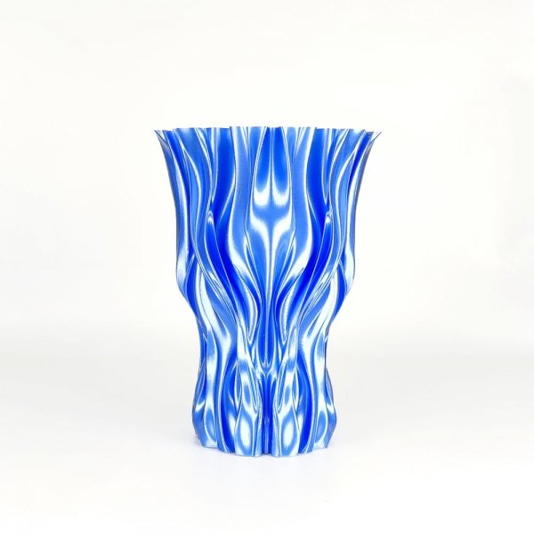 Silk Ocean Azul 1,75mm 1kg
