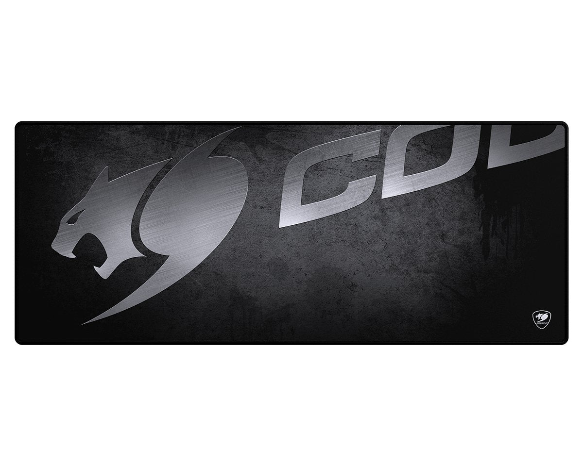 Alfombrilla Cougar Gaming Arena X De Ratón Para Juegos Negro