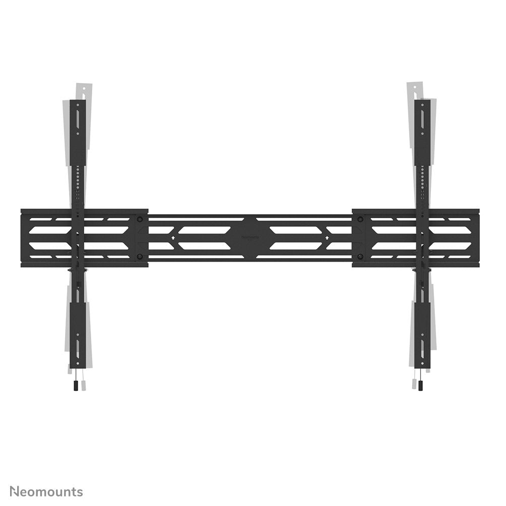 EAN 8717371449551 - Neomounts WL30S-950BL19 soporte para TV 2,92 m (115") Negro imagen 10