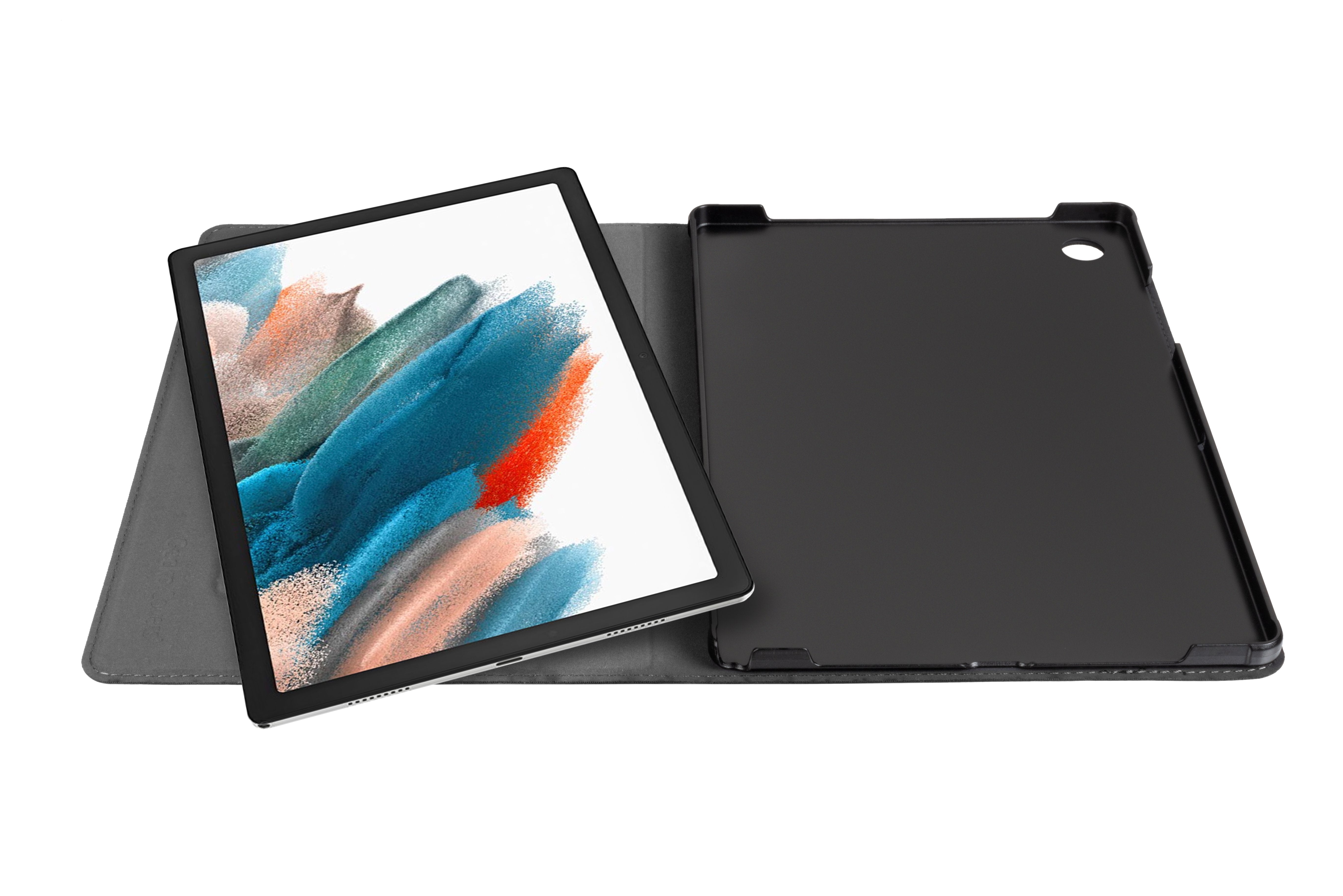 EAN 8720195095903 - Gecko Covers Easy-Click 2.0 26,7 cm (10.5") Folio Negro imagen 7
