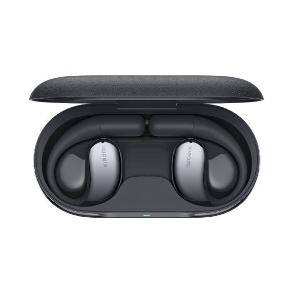 EAN 6941812780800 - Xiaomi OpenWear Stereo Auriculares Inalámbrico gancho de oreja Llamadas/Música USB Tipo C Bluetooth Gris imagen 1
