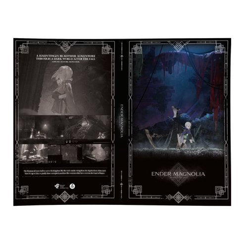 EAN 7350002938751 - Clear River Games Ender Magnolia Estándar PlayStation 5 imagen 4