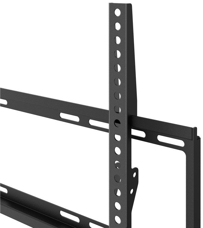 Soporte Tv/Mon Goobay Pared Negro Fixed M Soporte Tv/Mon
