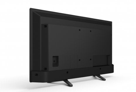 Pantalla Señalización Sony Fwd-32w8001 Digital 81,3 Cm (32") Led Wifi 380 Cd / M² Wxga Negro Procesador Incorporado Android 10
