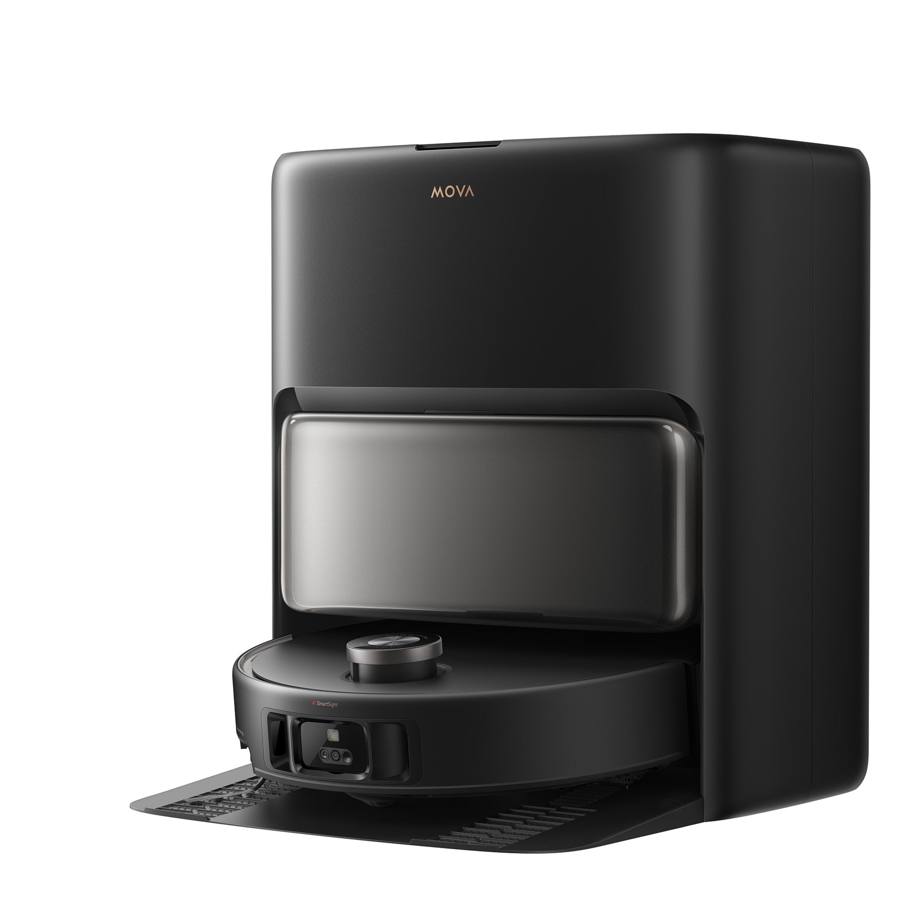 Mova V50 Ultra Complete Negro