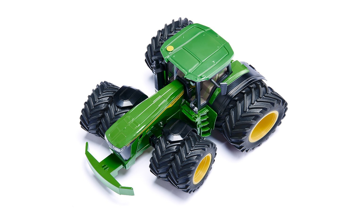 EAN 4006874032921 - Siku 3292 modelo a escala Modelo a escala de tractor Previamente montado 1:32 imagen 2