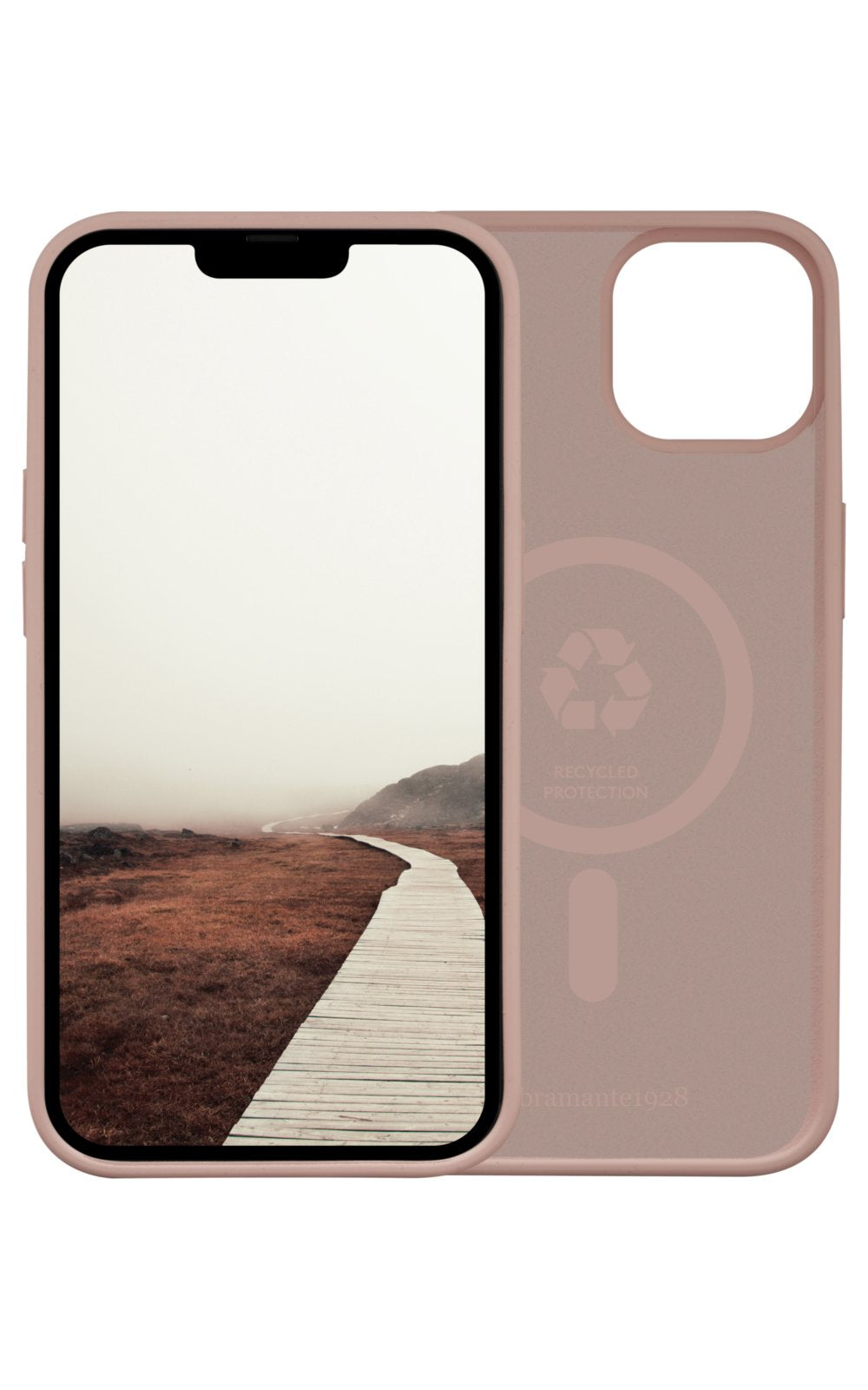 Monaco Iphone 14 Pink Sand