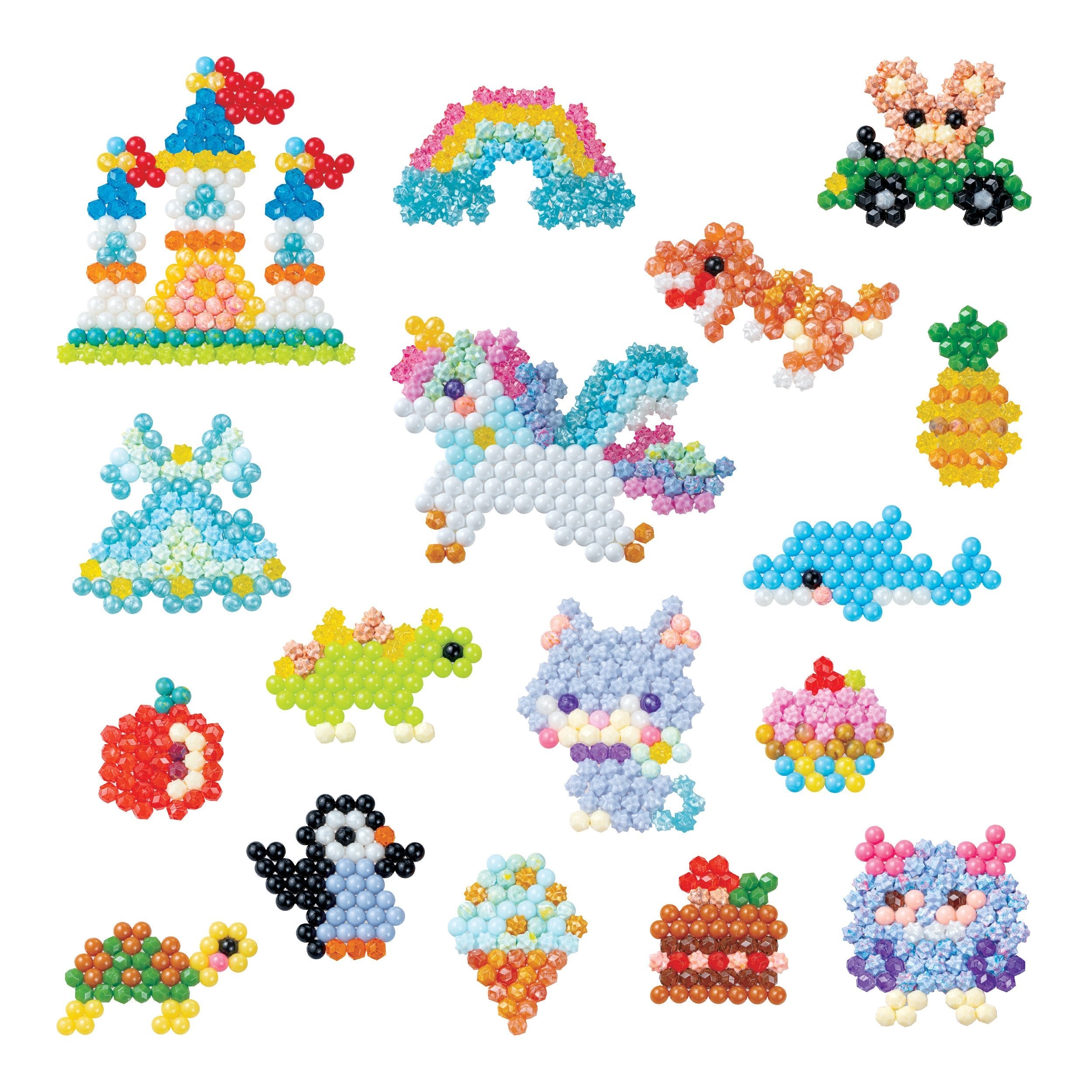 Epoch Aquabeads - Designer Mano Bolsa Bastelset 35114