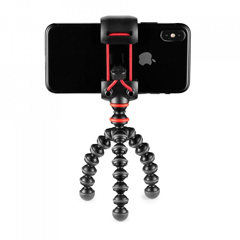 Joby Gorillapod Starter Kit Mini Trípode Para Cámara/Smartphone Negro