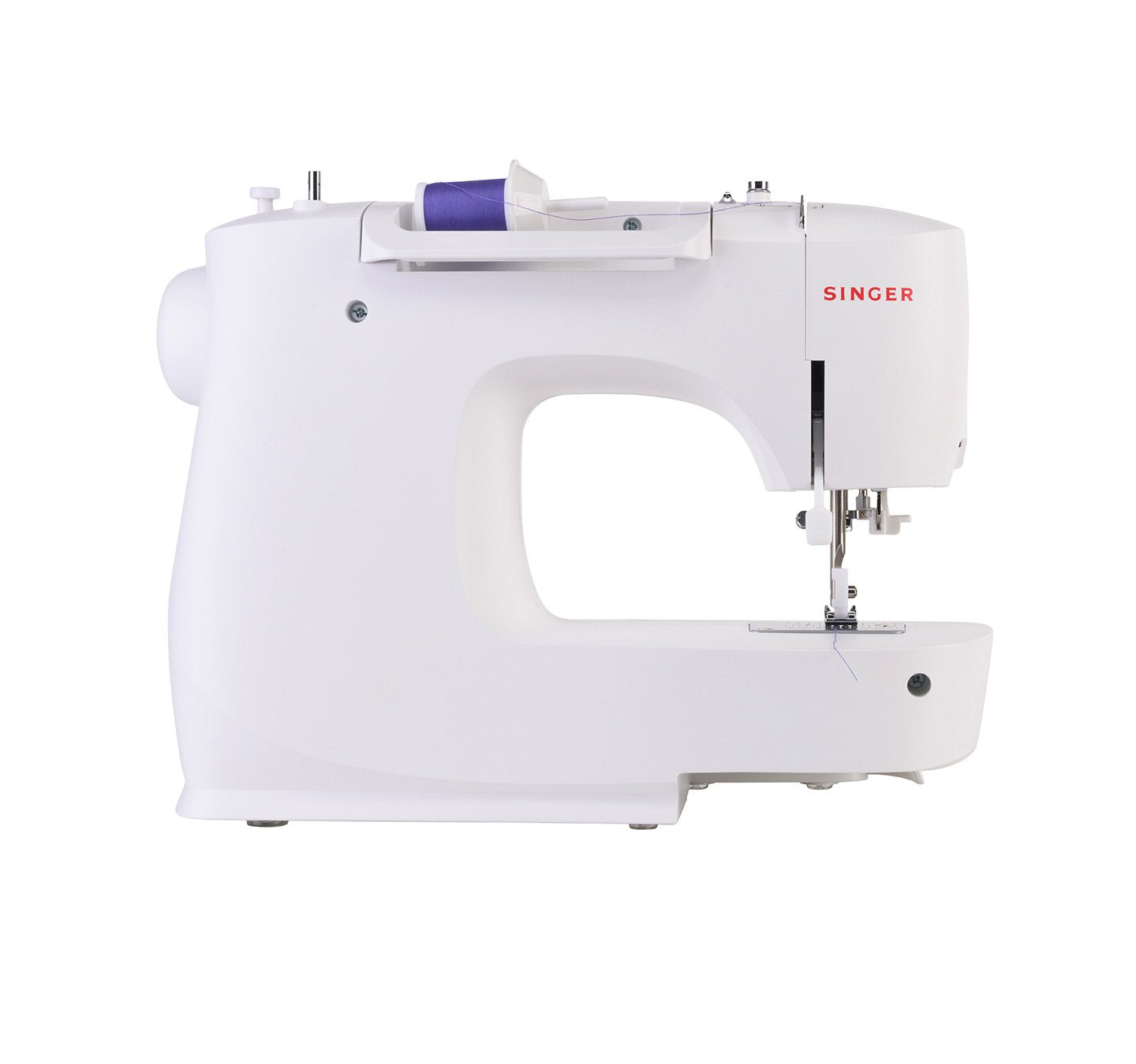 EAN 7393033102784 - SINGER M3405 Máquina de coser manual Mecánico imagen 4