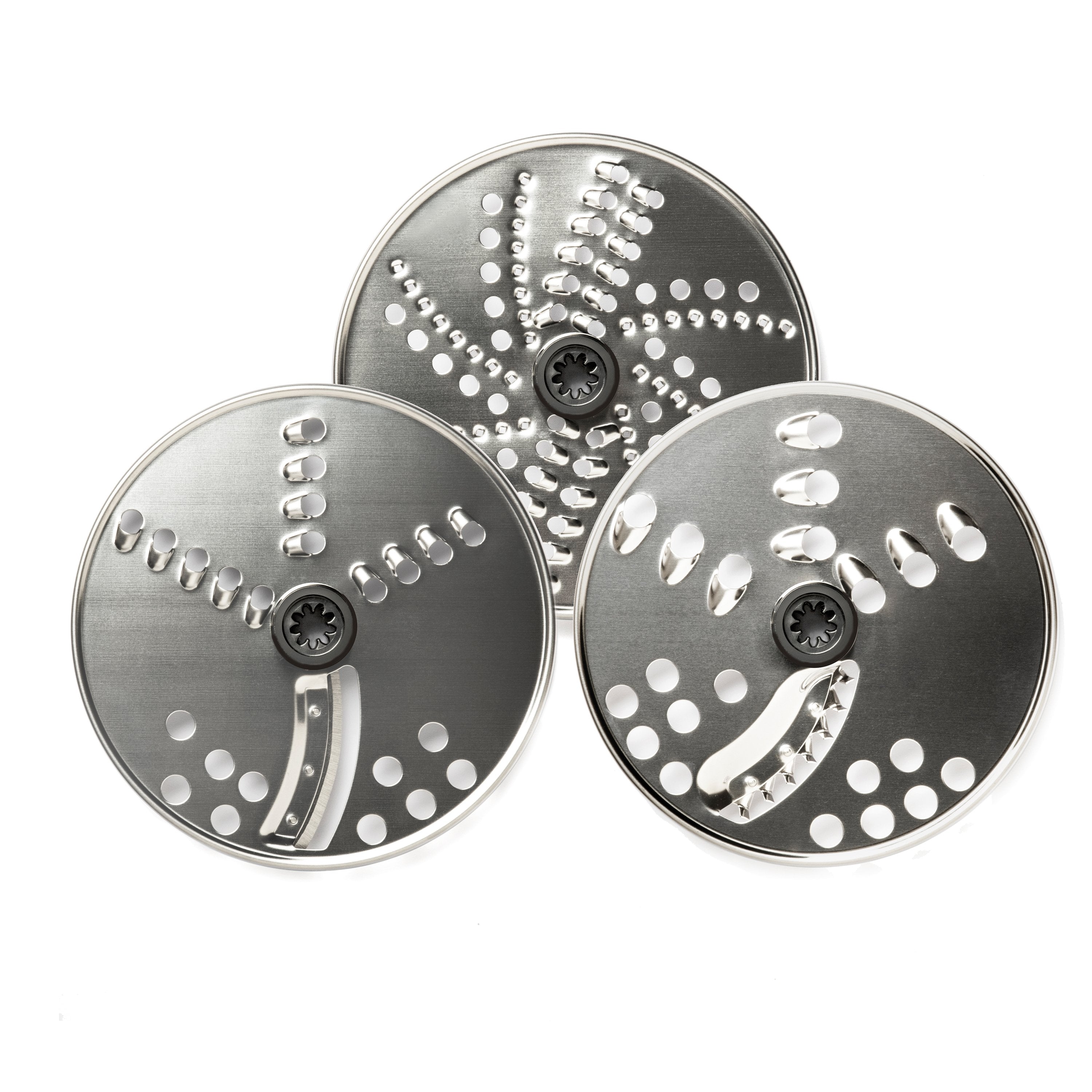 Pae Procesador De Aimentos Black+Decker 1200w Capacidad 15l Bxfpa1200e