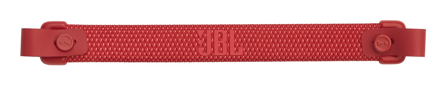 Jbl Charge 6 - Red