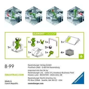 Ravensburger Gravitrax Element Scoop, 22418