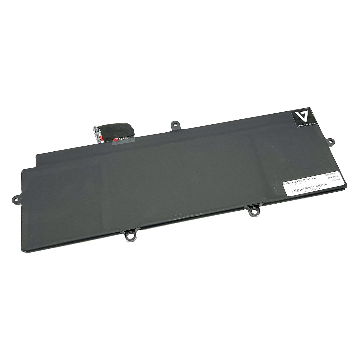 EAN 0662919116892 - V7 T-PA5331U-V7E refacción para laptop imagen 1