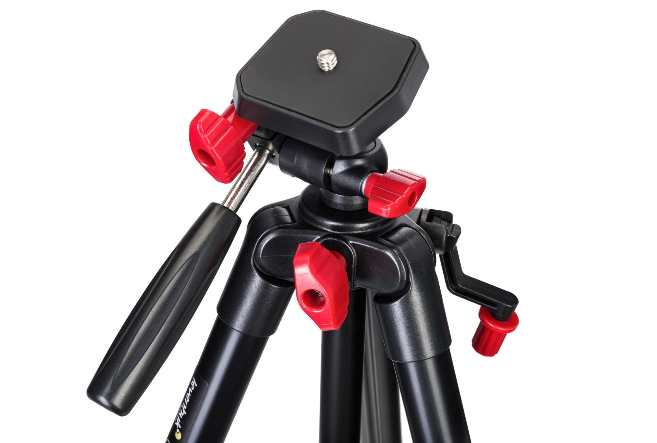 Trípode Base De Nivel Levenhuk Tr10