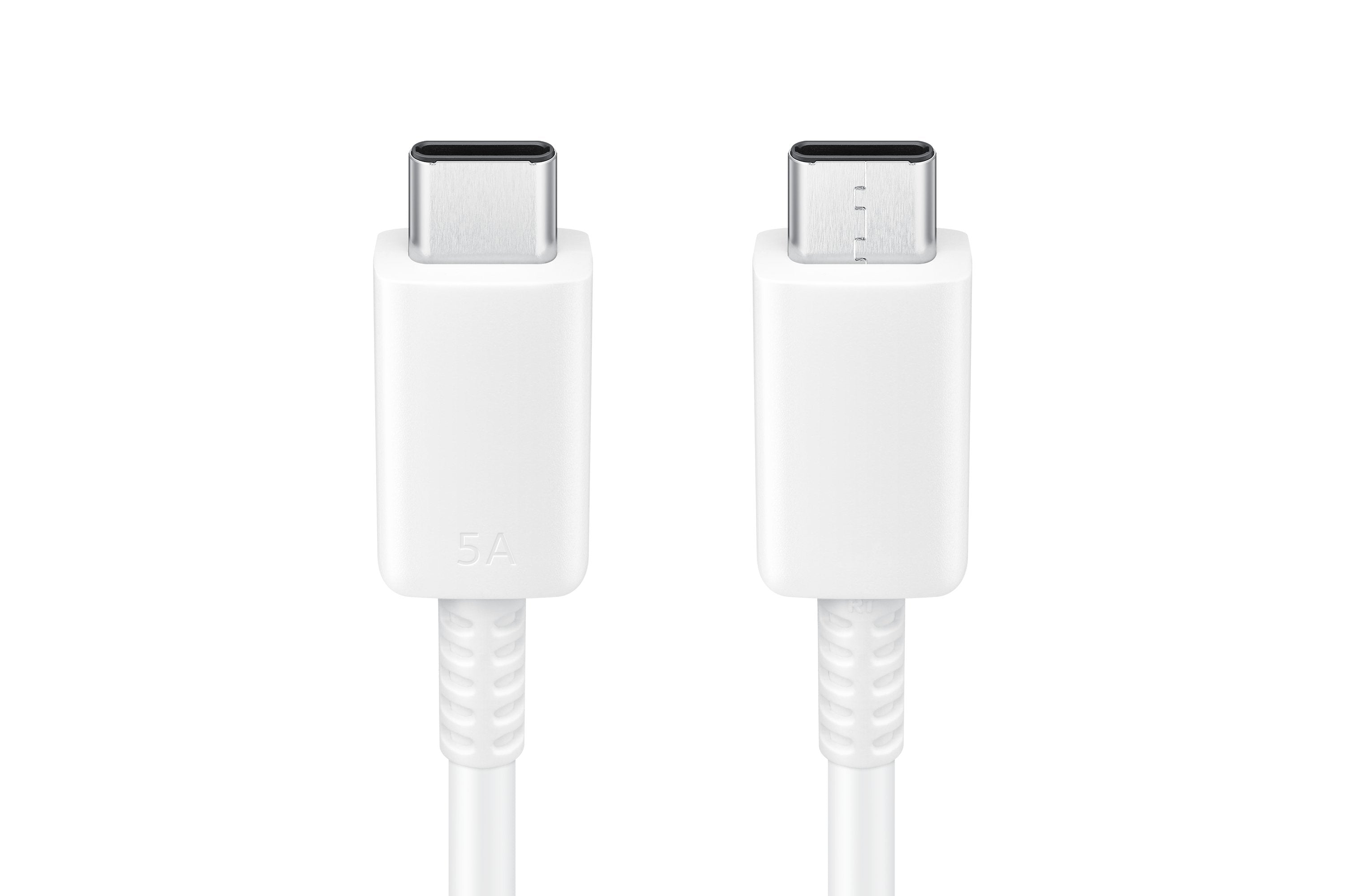 EAN 8806090144059 - Samsung EP-DN975 cable USB USB 2.0 1 m USB C Blanco imagen 3